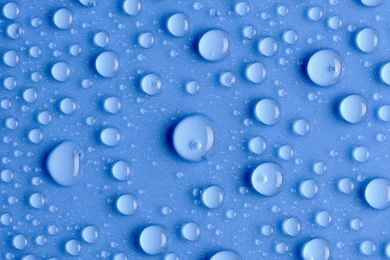 11 Cool And Impressive Water Drops iPhone HD Wallpapers   Birthday ...