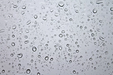 Water Drop On Glass   ImgMob