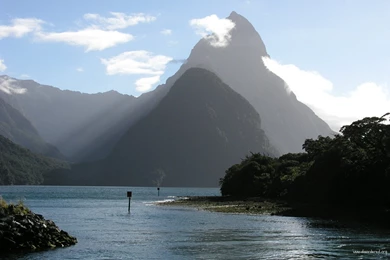 Desktop Backgrounds & Wallpapers