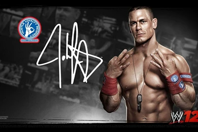 WWE John Cena Wallpapers High Quality