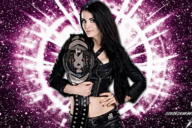 Download Free Paige Wwe Superstar Hdwallpapers