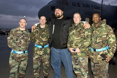 Big Show With Us Army Hd Wallpapers