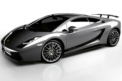 Beautiful Cars Wildscreen Wallpapers Pack 2 (1440x900)