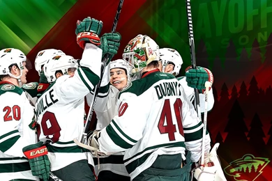 Minnesota Wild