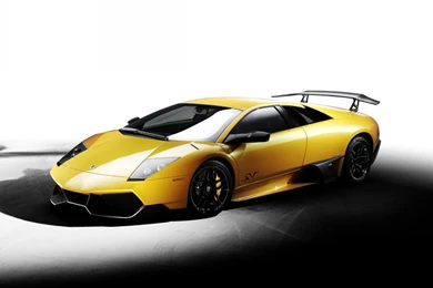 Beautiful Cars Wildscreen Wallpapers Pack 4