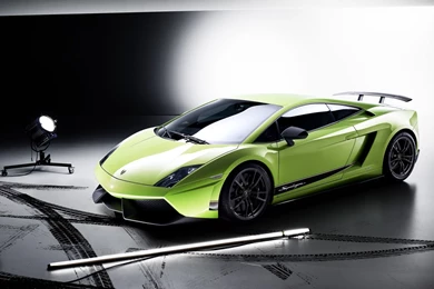 Beautiful Cars Wildscreen Wallpapers Pack 2 (1440x900)