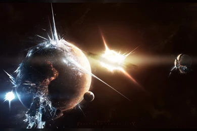 Hd Space Wallpapers 1080P HD Wallpapers Lovely