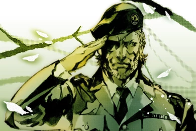 Top 10 Metal Gear Songs