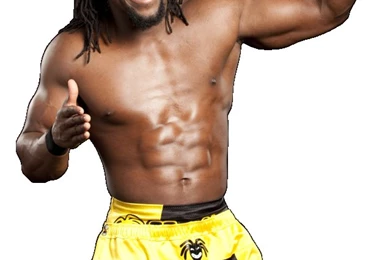 WWE Kofi Kingston Profile & Wallpapers ~ WWE Stars