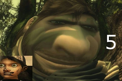 Metal Gear Solid 3: Snake Eater   Part 5: EVA   YouTube