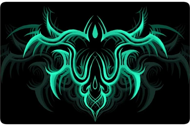 Toshiba Design 02 Green By Icy Flame On DeviantArt