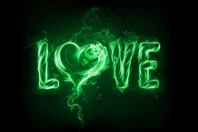 Heart Flame Pictures