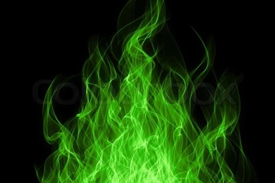 Raster Blackboard Grill Menu Card Pig Fire Board