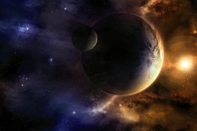 Space HD Wallpapers 1920×1080 Free Live Wallpapers For Desktop