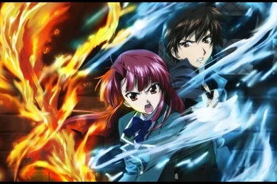 True Power: Ice Fire (By: Cocoa Cat)   Stories City