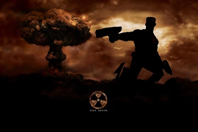 Duke Nukem HD Wallpapers And Backgrounds