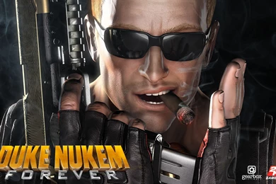 Download The Duke Nukem Forever Wallpaper, Duke Nukem Forever ...