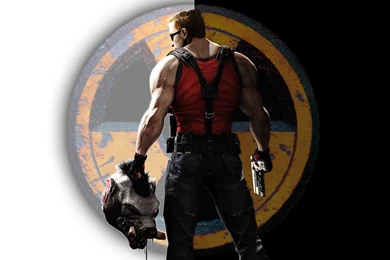 5 Latest Duke Nukem Forever Wallpapers In HD ~ Nexuss Roster