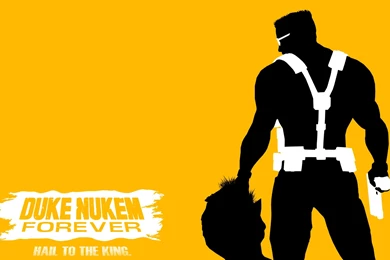 Download Wallpapers 2560x1440 Duke Nukem Forever, Sant John, Back ...