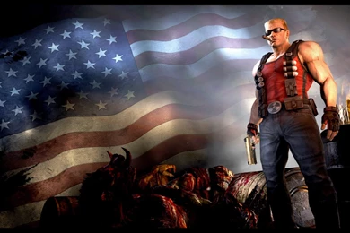 705x525px 223.17 KB Duke Nukem