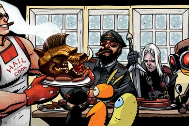 Duke Nukem Computer Wallpapers, Desktop Backgrounds