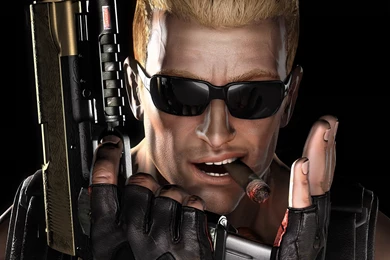 Duke Nukem Forever   Video Games Wallpapers (25464719)   Fanpop