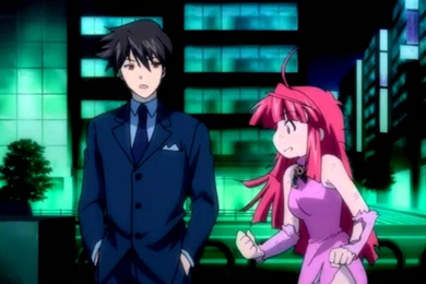 AMV] Kaze No Stigma   YouTube