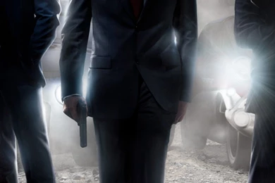 Sony Xperia Z1, ZL, Z, Samsung Galaxy S4, HTC One Mafia 2 ...