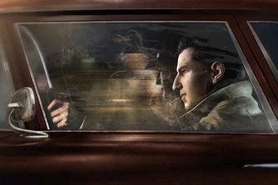 Mafia II Computer Wallpapers, Desktop Backgrounds