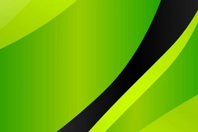 iPhone 4 Green Wallpapers