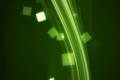 Green iPhone 5s Wallpapers