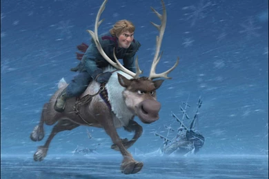 Disney Frozen Wallpapers & Desktop Backgrounds