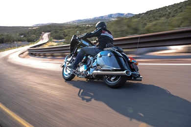 2014 Indian Chieftain Review