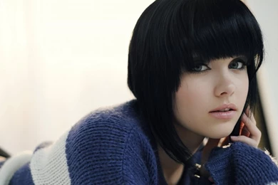 1366x768 Mellisa Clarke Wallpapers