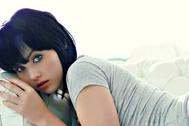 Wallpapers Clark Mellisa Clarke My 2560x1440