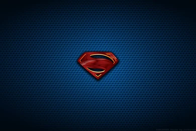 Logo Superman Wallpapers HD Free Download