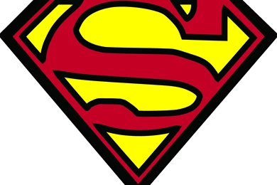 Superman Logo Logo