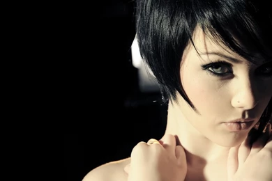 Melissa Clarke Wallpapers By BlazingsNL On DeviantArt