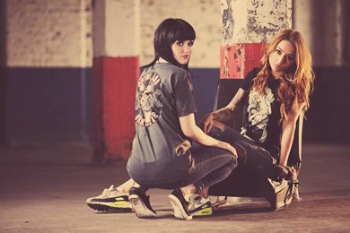 Mellisa Clarke Computer Wallpapers, Desktop Backgrounds ...