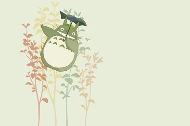 My Neighbor Totoro HD Wallpapers And Backgrounds