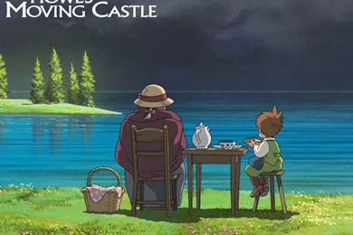 Hayao Miyazaki Wallpapers   Wallpapers Cave