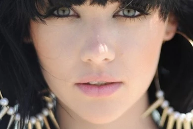 Mellisa Clarke 01 iPhone Wallpapers