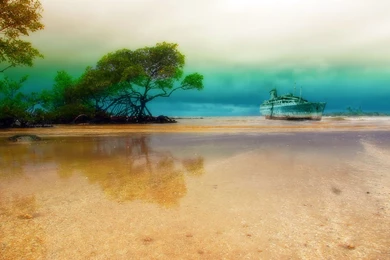 953 Beach HD Wallpapers