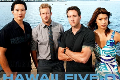 Hawaii Five 0 Wallpapers