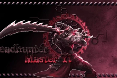 Master Yi League Of Legends Wallpaper, Master Yi Desktop Wallpapers