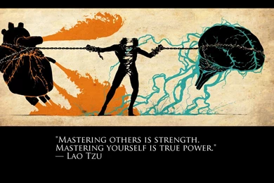Master Yourself >> HD Wallpaper, Get It Now!