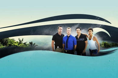 Fanart] Hawaii Five 0 Wallpapers   Bingeling   Hawaii Five 0 (2010 ...