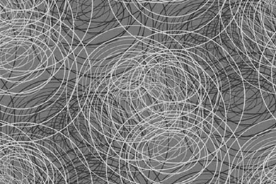 A Fun And Modern Geometric Wallpapers In Gray From The Book Bling ...