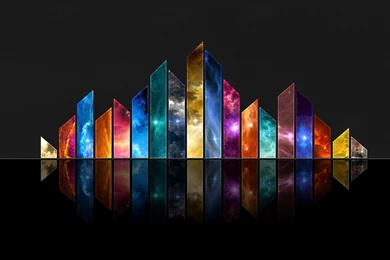 Good Abstract Backgrounds