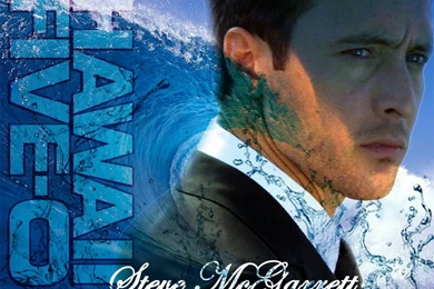 Hawaii Five 0 Wallpapers By Zezzaa On DeviantArt